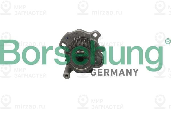 Водяной насос, охлаждение двигателя Borsehung B12688