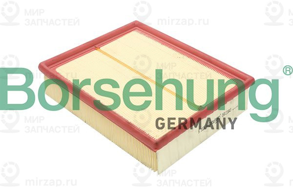 Воздушный фильтр Borsehung B12804