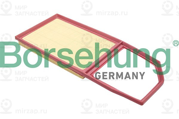 Запчасть Borsehung B12808