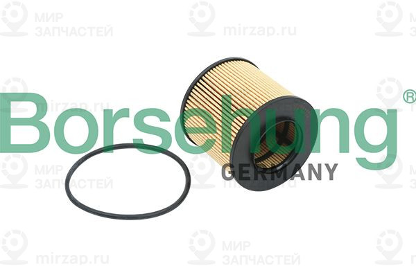 Масляный фильтр Borsehung B12821