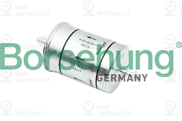 Запчасть Borsehung B12825
