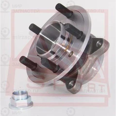 Ступица колеса ASVA LRWH003