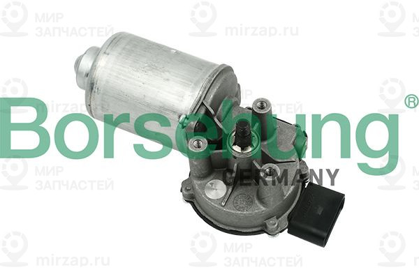Двигатель стеклоочистителя Borsehung B14306
