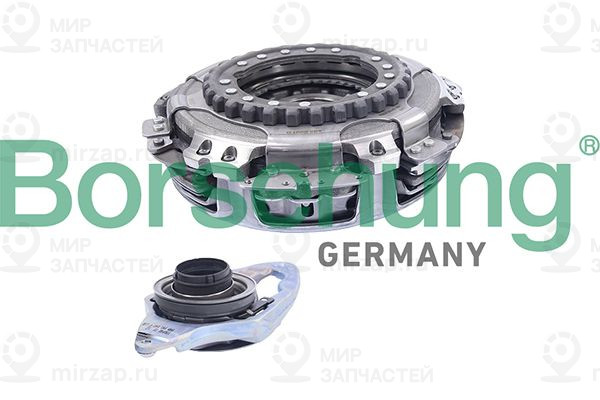 Комплект сцепления Borsehung B17860