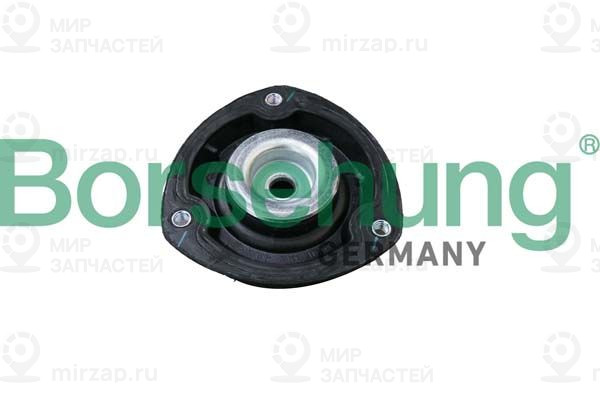Опора стойки амортизатора Borsehung B17903