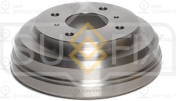 Запчасть SUFIX FY1238