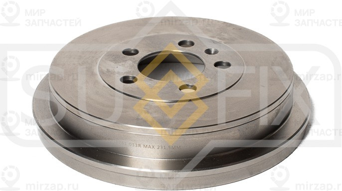 Запчасть SUFIX FY1261