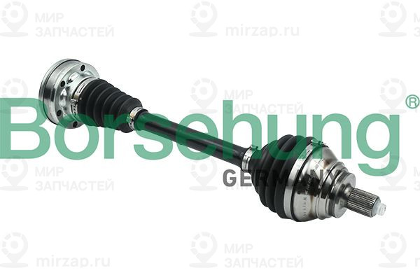 Приводной вал Borsehung B18304
