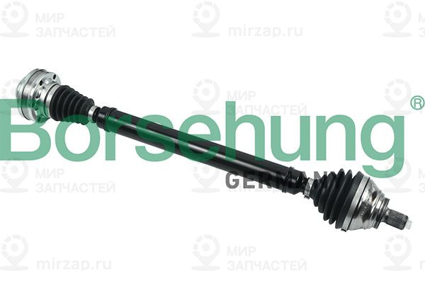 Приводной вал Borsehung B18305