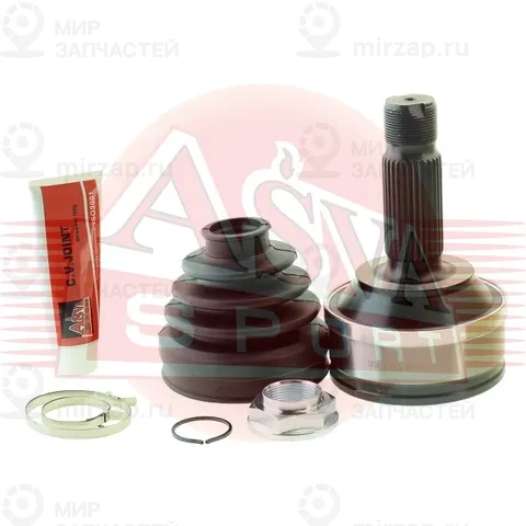 Запчасть ASVA ME006