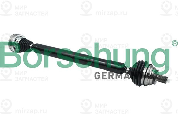 Приводной вал Borsehung B18356