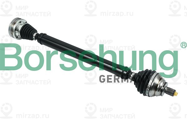 Запчасть Borsehung B18364
