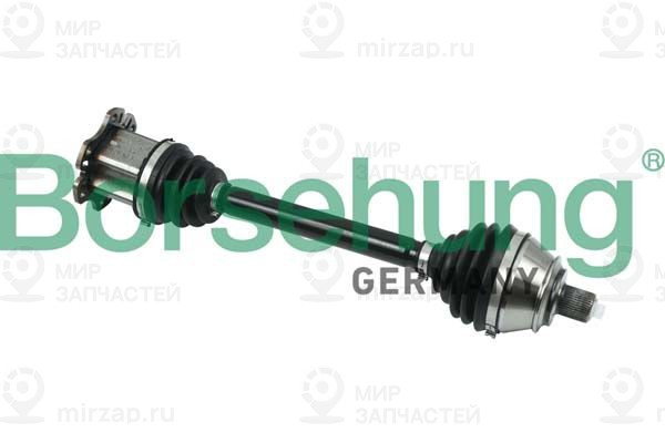 Запчасть Borsehung B18370