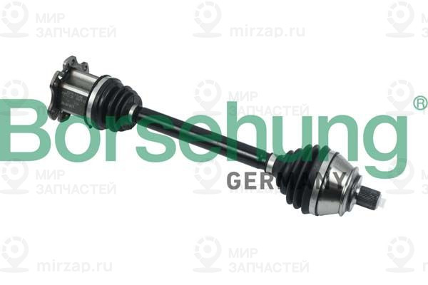 Запчасть Borsehung B18371