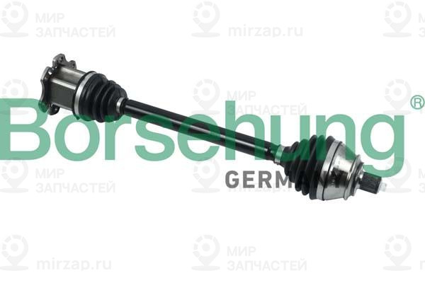 Запчасть Borsehung B18372