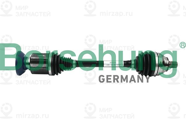 Приводной вал Borsehung B18380
