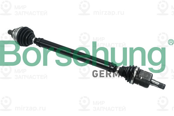 Приводной вал Borsehung B18405