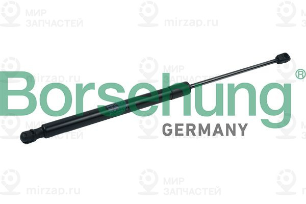 Газовая пружина, крышка багажник Borsehung B18445