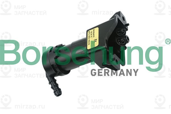 Запчасть Borsehung B18501