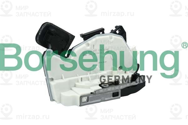 Замок двери Borsehung B18648