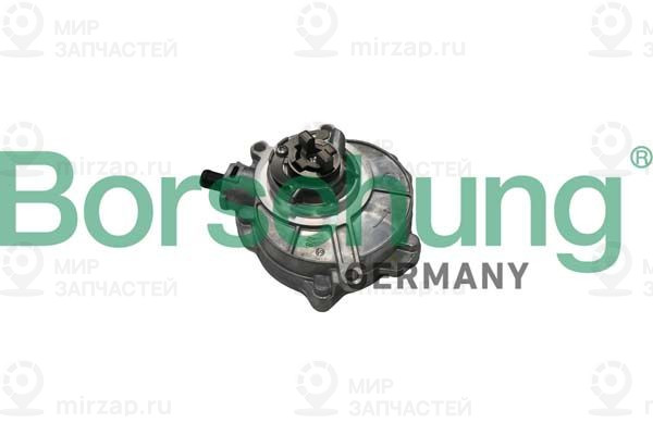 Вакуумный насос, тормозная система Borsehung B18773