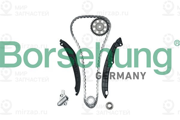 Комплект цели привода распредвала Borsehung B18824