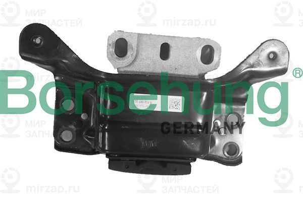 Запчасть Borsehung B18931