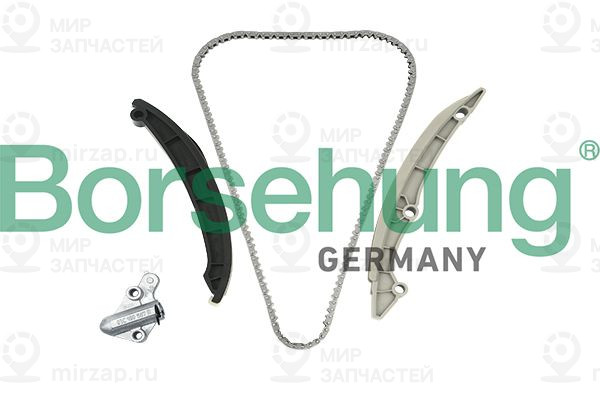 Комплект цели привода распредвала Borsehung B18982
