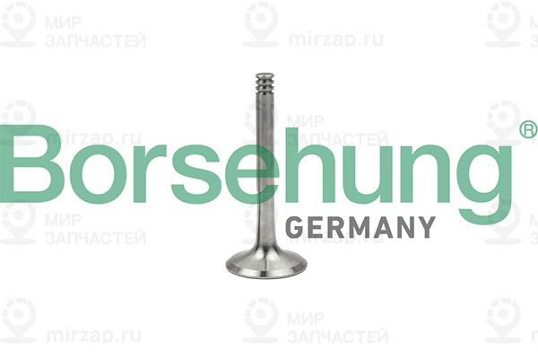 Запчасть Borsehung B18997