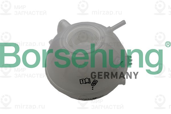 Компенсационный бак, охлаждающая жидкость Borsehung B19061