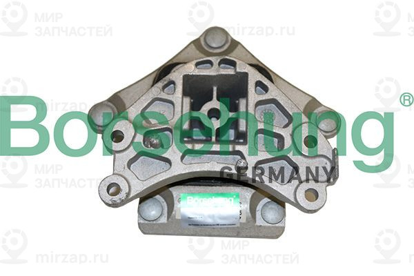 Подвеска, двигатель Borsehung B19078