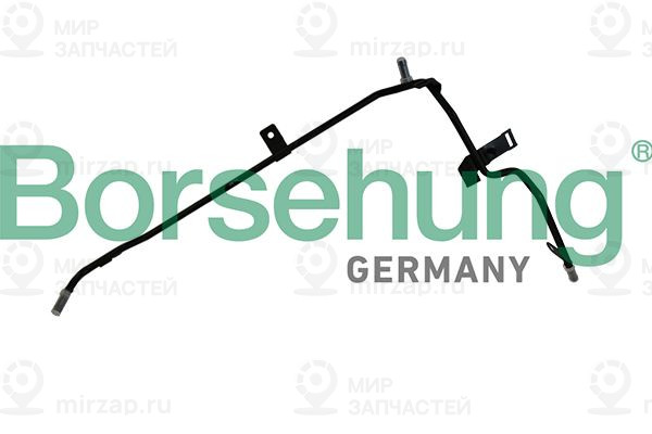 Запчасть Borsehung B19219