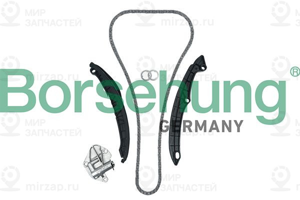 Комплект цели привода распредвала Borsehung B19229