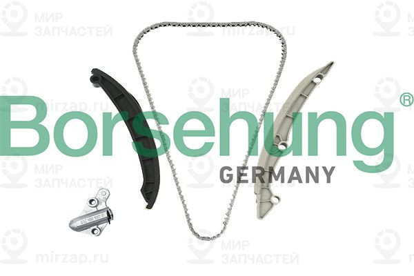 Комплект цели привода распредвала Borsehung B19257