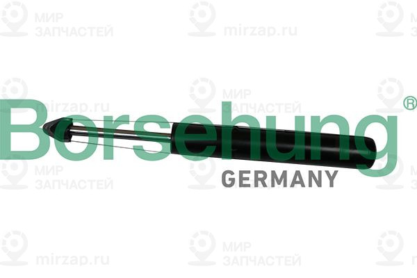 Амортизатор Borsehung B19273