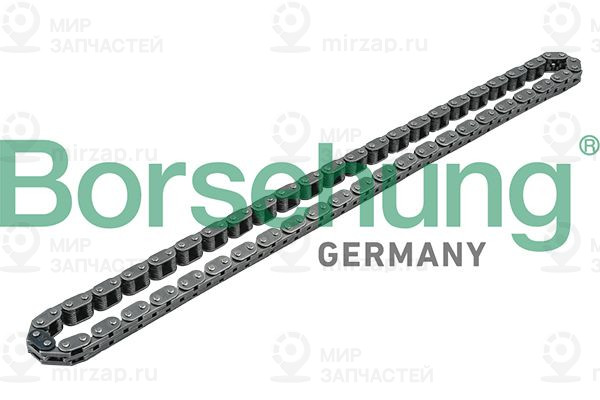 Запчасть Borsehung B1C011