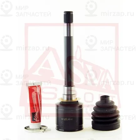 Запчасть ASVA MEIR164B