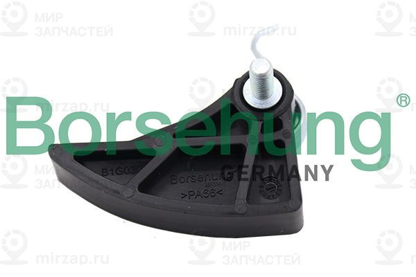 Натяжное устройство цепи, привод масляного насоса Borsehung B1G030