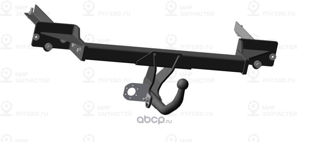 Запчасть BOSAL 1183A