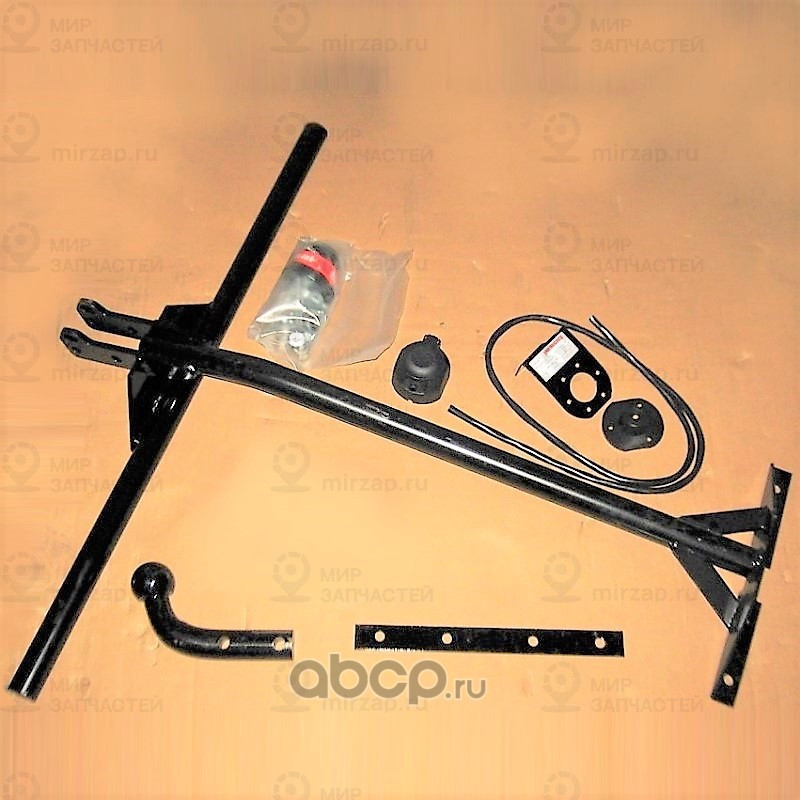 Запчасть BOSAL 1203A