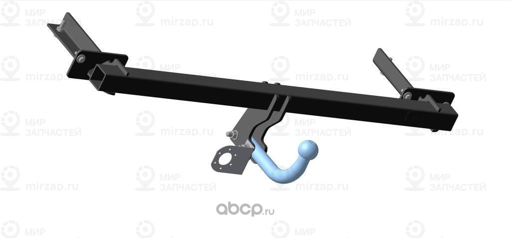 Запчасть BOSAL 1234A