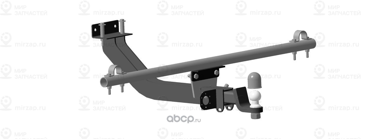 Запчасть BOSAL 1238E