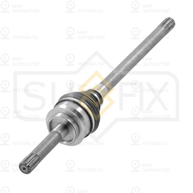 Запчасть SUFIX ST1677