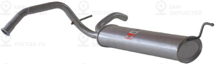 Запчасть BOSAL 135721