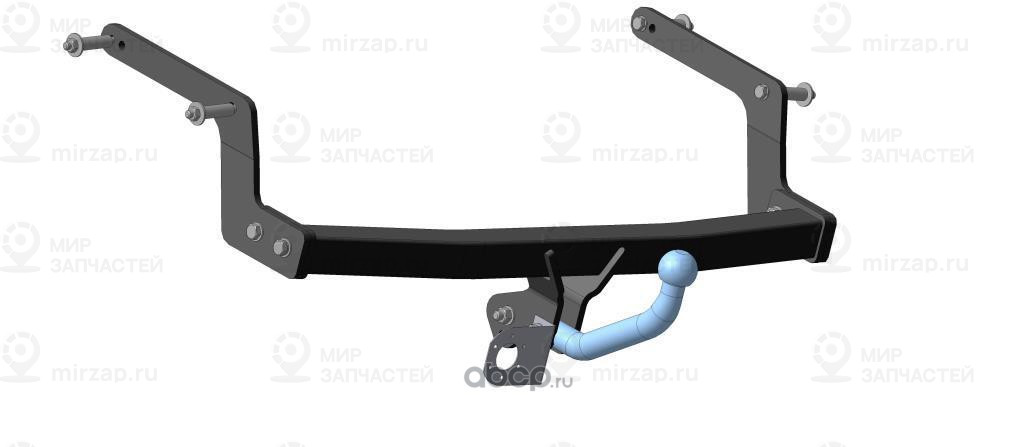 Запчасть BOSAL 1432A