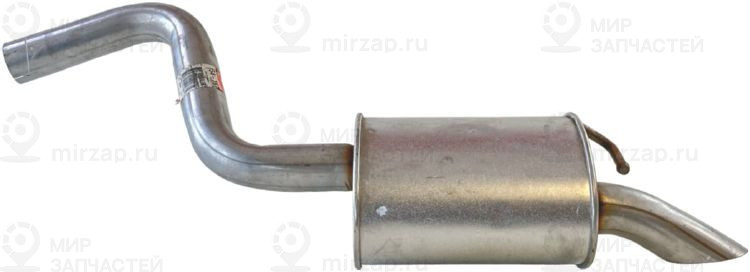 Запчасть BOSAL 154187
