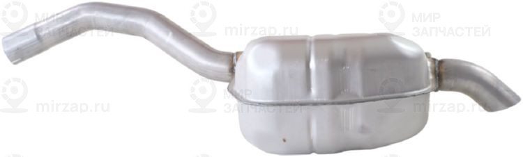 Запчасть BOSAL 154353