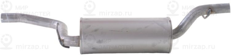 Запчасть BOSAL 154513