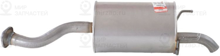 Запчасть BOSAL 163395