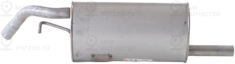 Запчасть BOSAL 177683